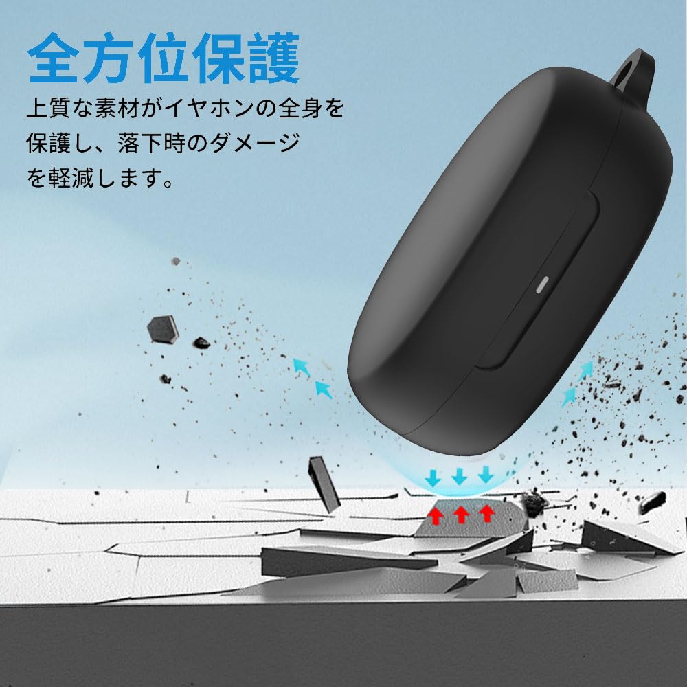 Amazon.co.jp: For (JPRiDE) サウンドメイクイヤホン model i ANC