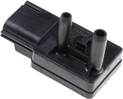 LOGEA Pressure Sensor Switch Differential Pressure Sensor Compatible with JMC DP5200