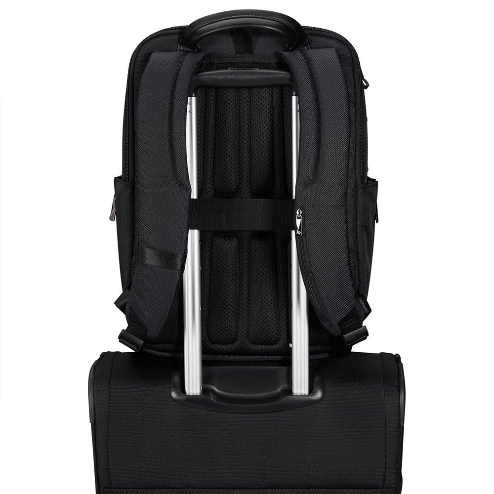 Samsonite Securipak - Laptop backpack 15.6 inch