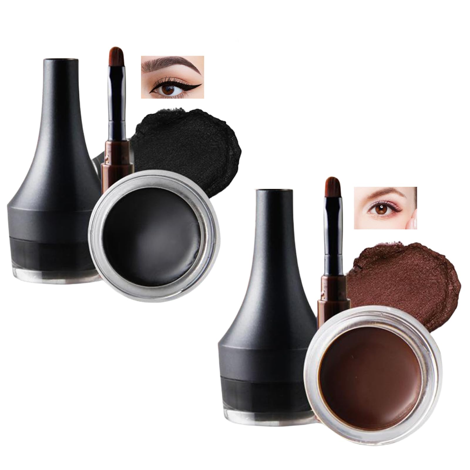 Eyeliner Pot