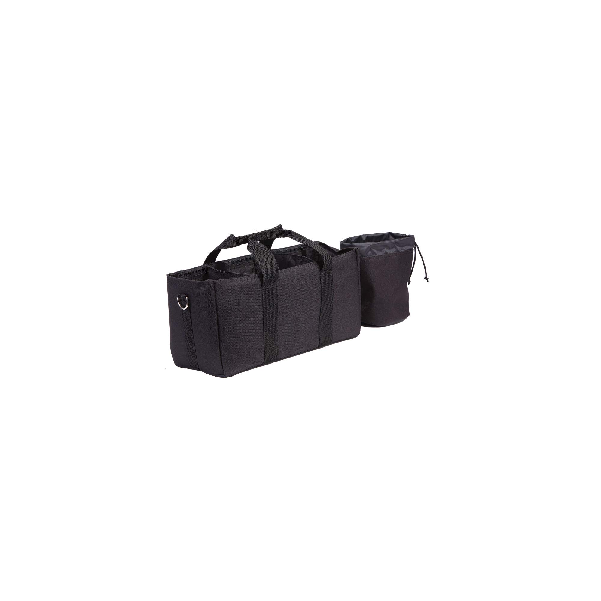 5.11 Tactical Range Ready - Bolsa múltiple para Pistola y munición, 43 L, Estilo 59049