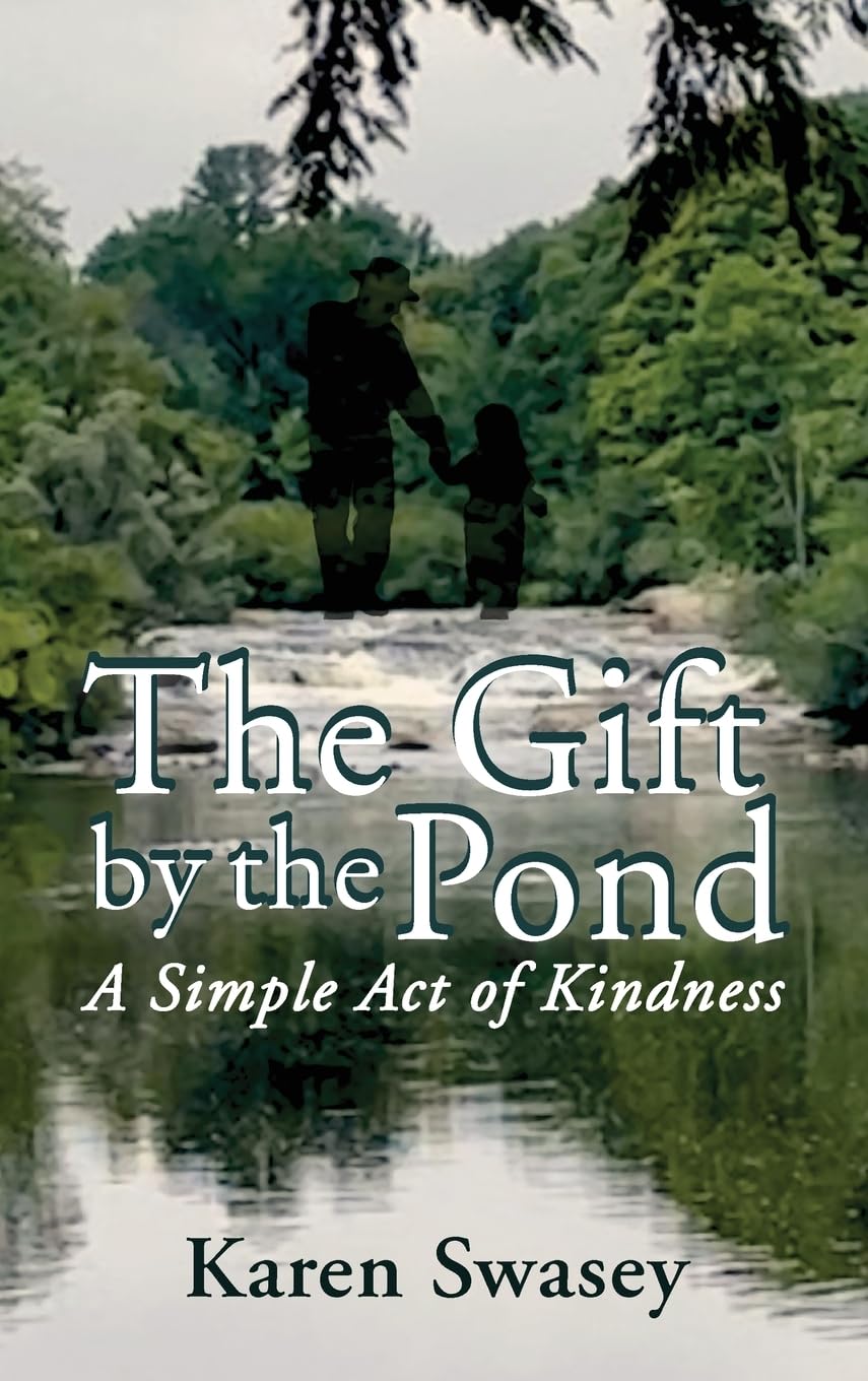 The Gift by the Pond: A Simple Act of Kindness