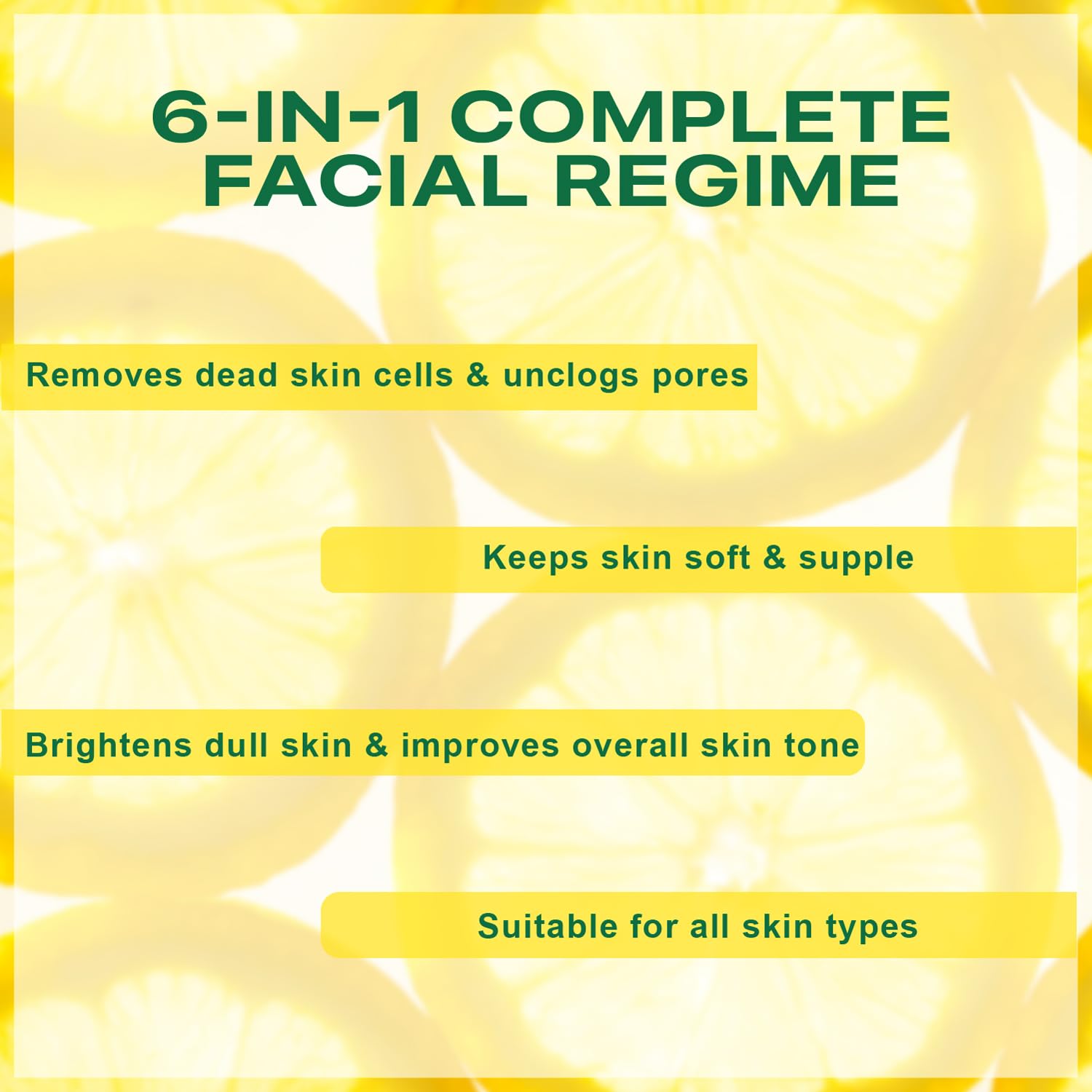Natures Essence Vitamin C Serum Facial Kit for Women| For Bright & Glowing Skin| Infused with Niacinamide & Hyaluronic Acid| Boosts Glow & Brightens Dull Skin| Suitable For All Skin Types | 25gm + 4ml 2