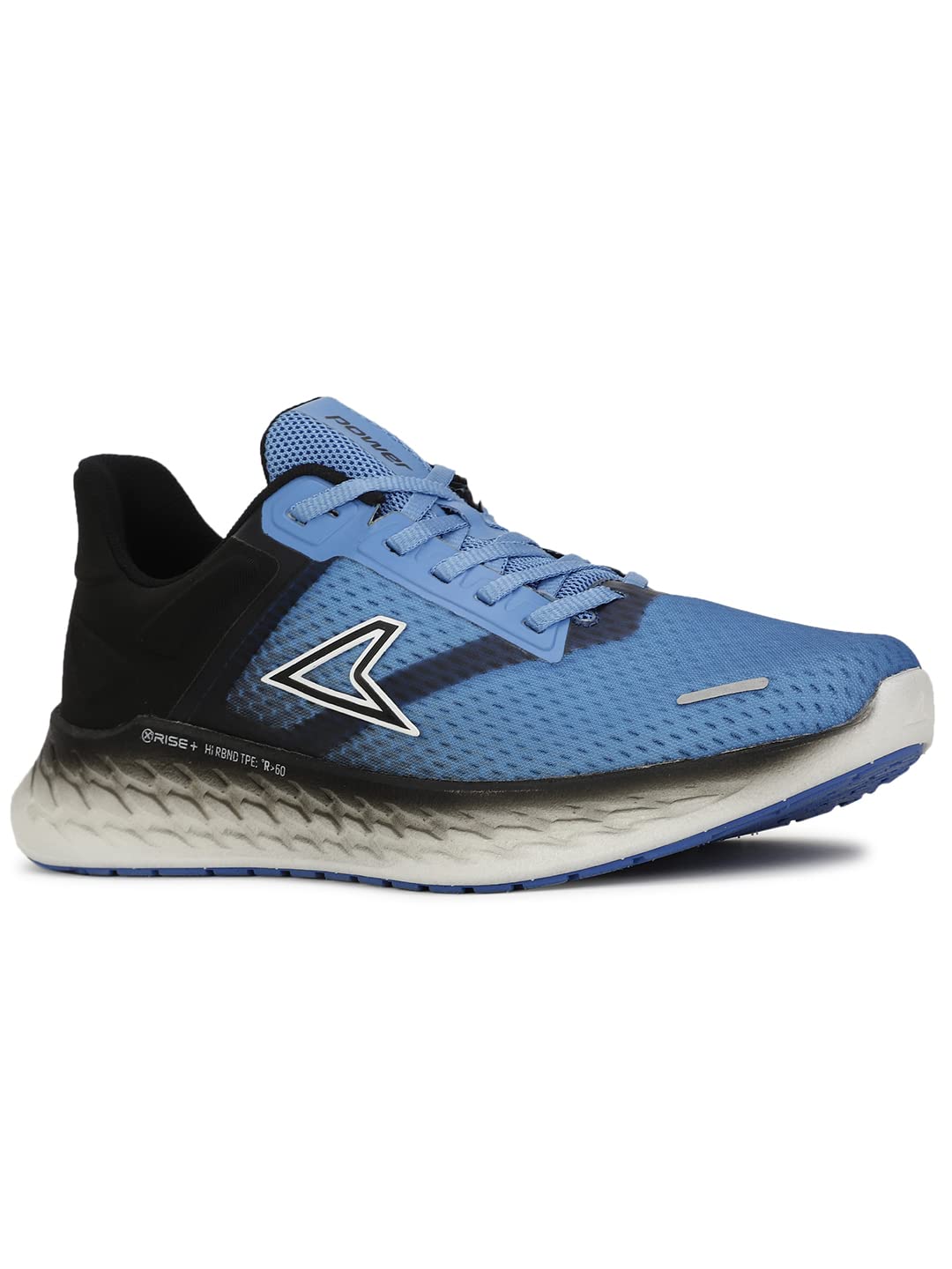 Power Mens Xorise+ 500 GT Running Shoes, Blue, (B0BTBZXWND) Amazon Price History, Amazon Price Tracker