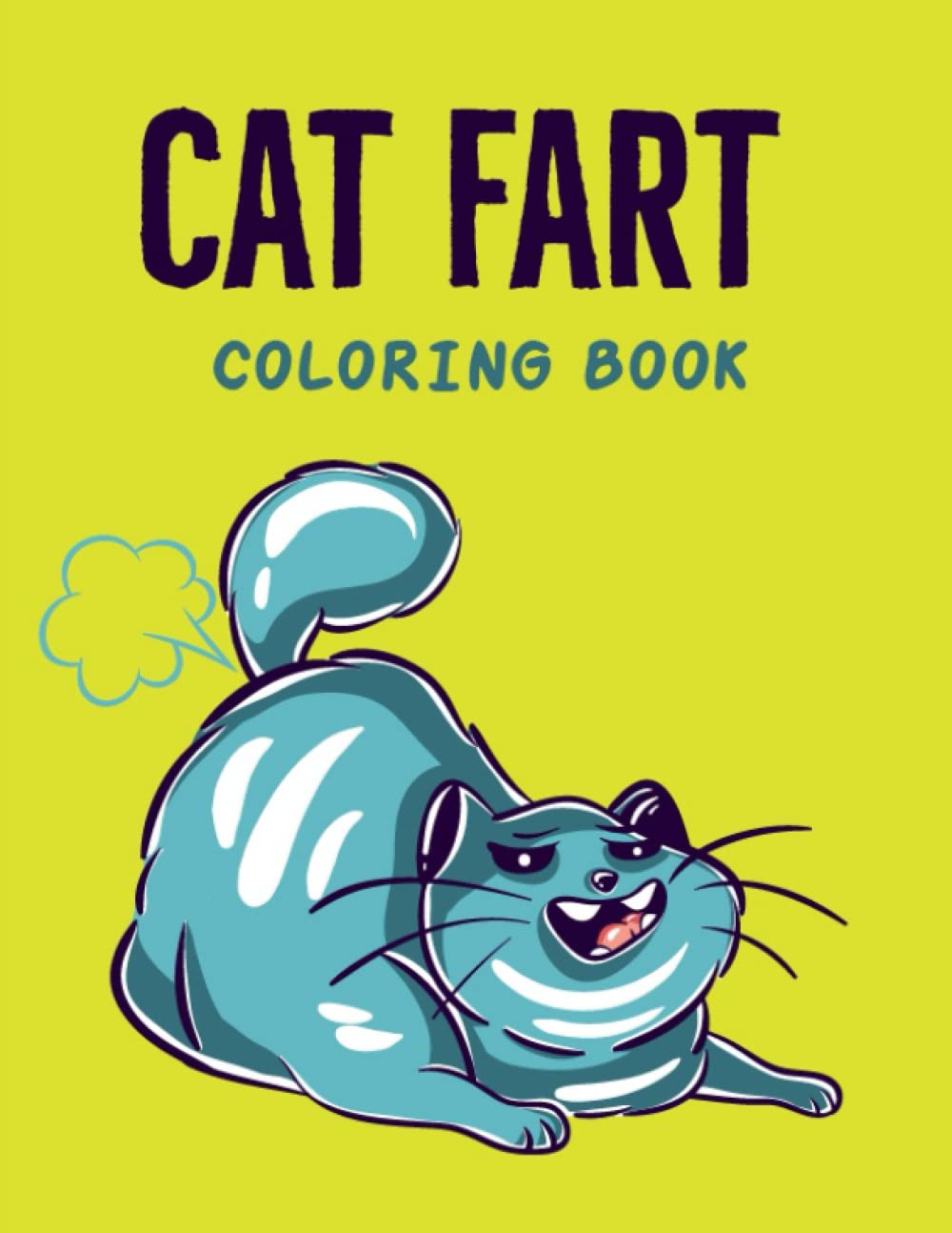 Funny Cat Pics I Farted