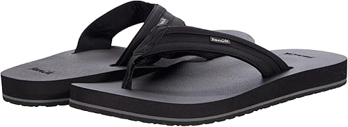 Sanuk Ziggy lista de películas