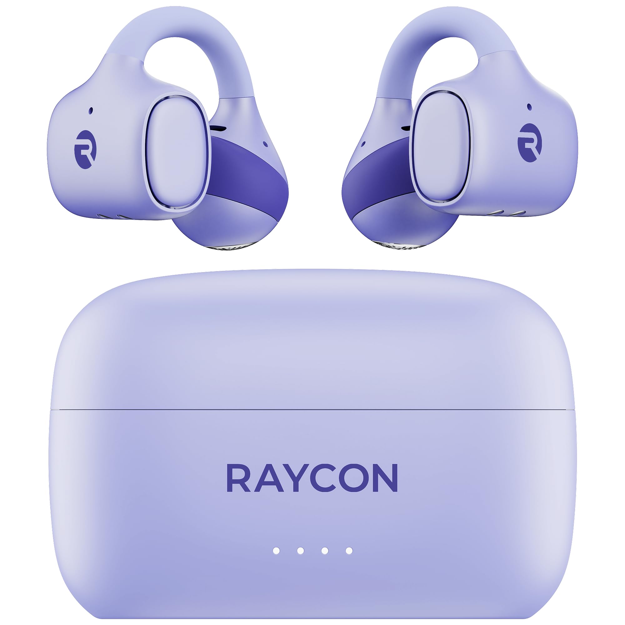 Raycon Everyday Clip-On Earbuds