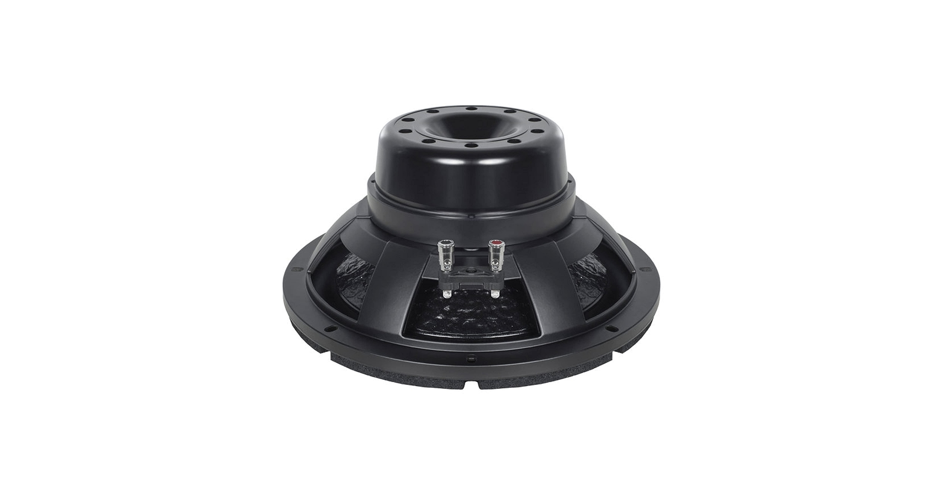 Amazon.com: B&C Speakers 12BG100-4 12-inch Bass Woofer LF