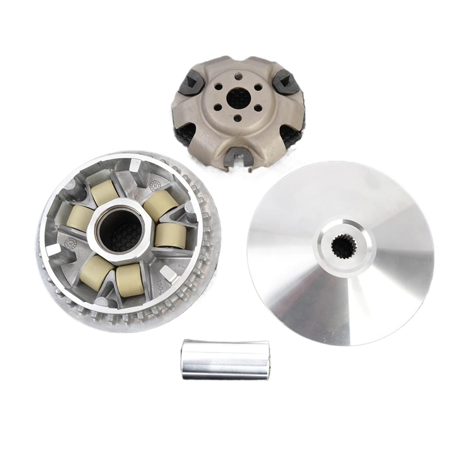 Kit Variador De Embrague Primario