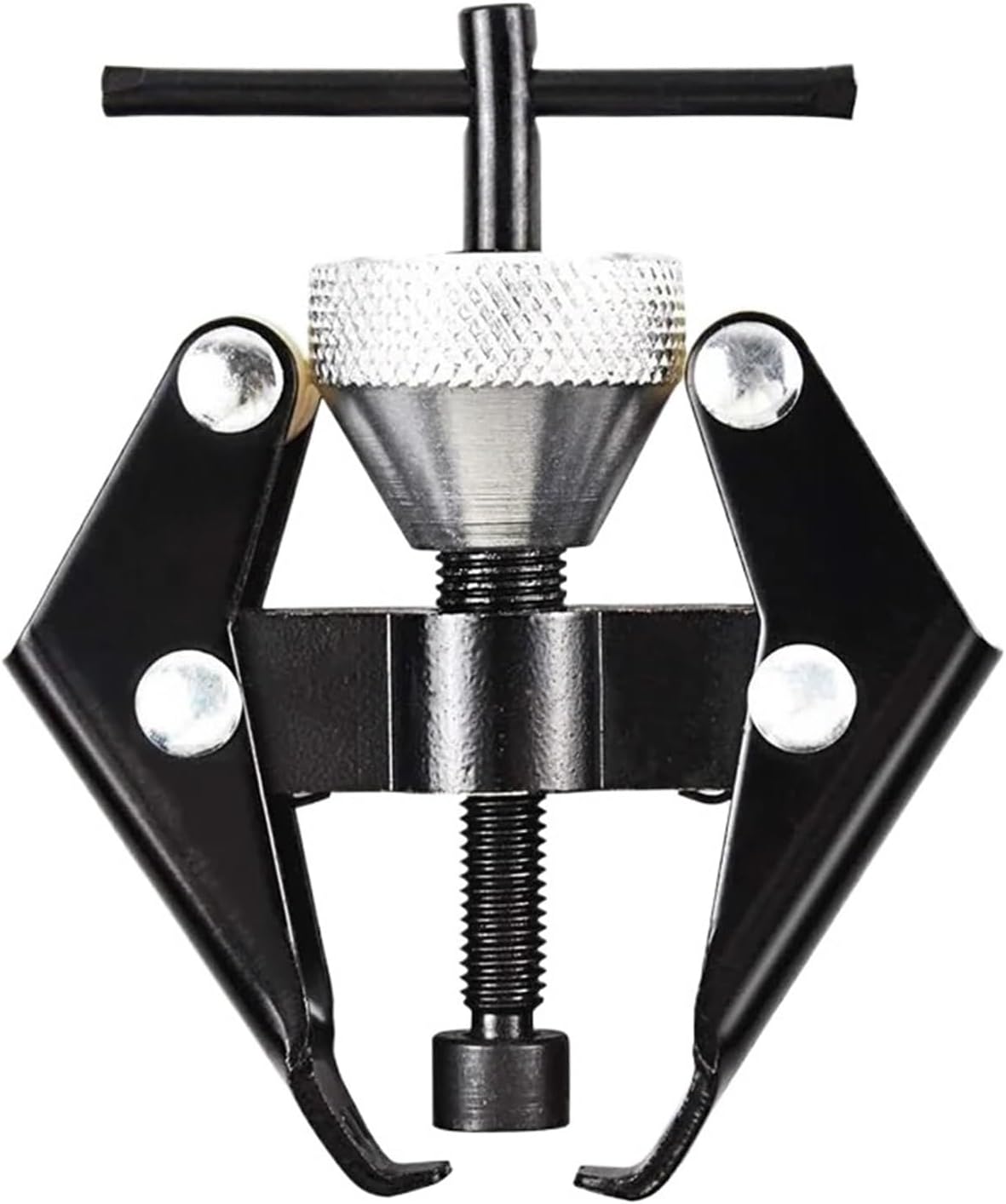 Bearing Pullers Repair Tool Car Inner Bearing Puller Gear(C)