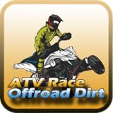 great graphic ATV Race Offroad Dirt