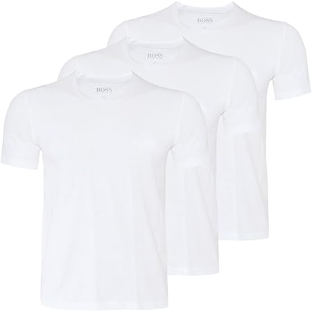 hugo boss basic t shirt