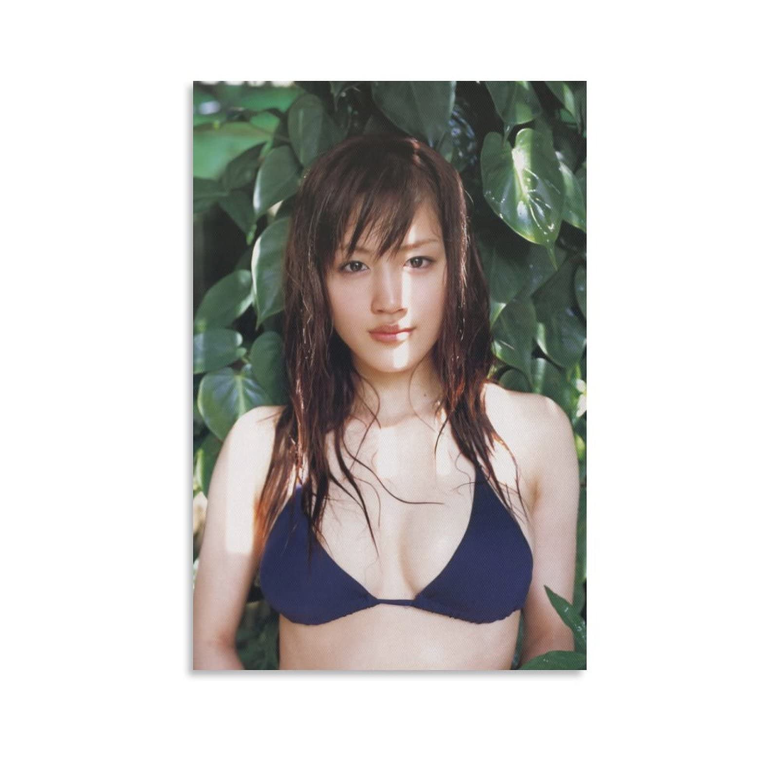 Amazon.co.jp: 綾瀬はるか あやせ はるか女優 セクシー 写真 水着