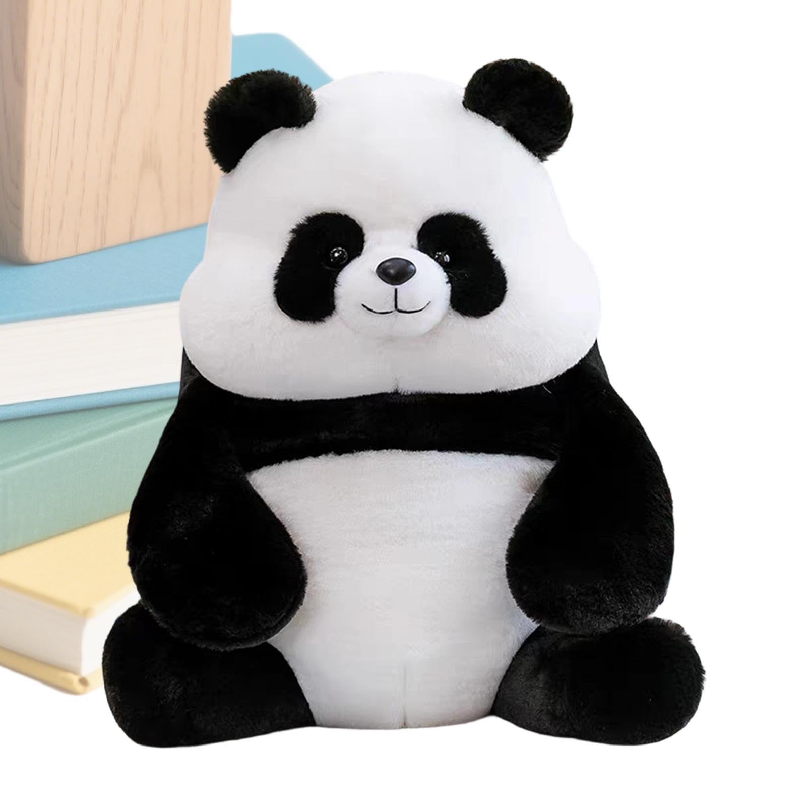 Animali di peluche decorativi da 40 cm