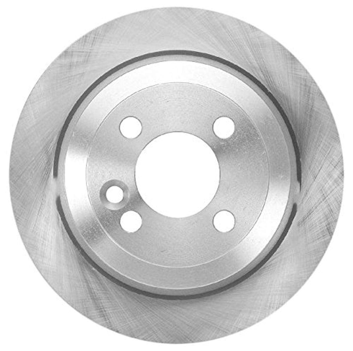 Bendix Premium PRT5964 Rear Brake Rotor for Mini Cooper 2015-2006