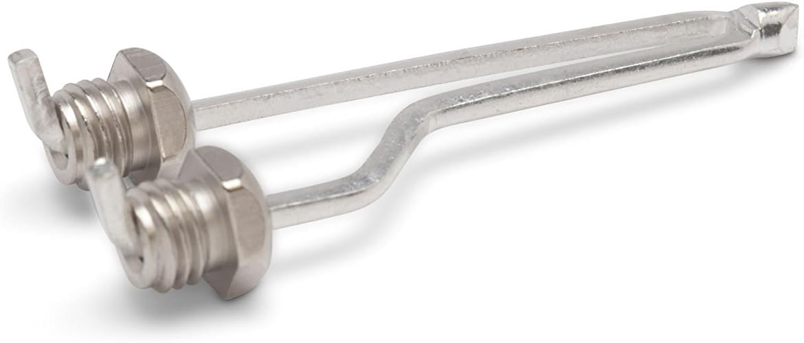 Weller 7135N Tip, Gun with Nuts