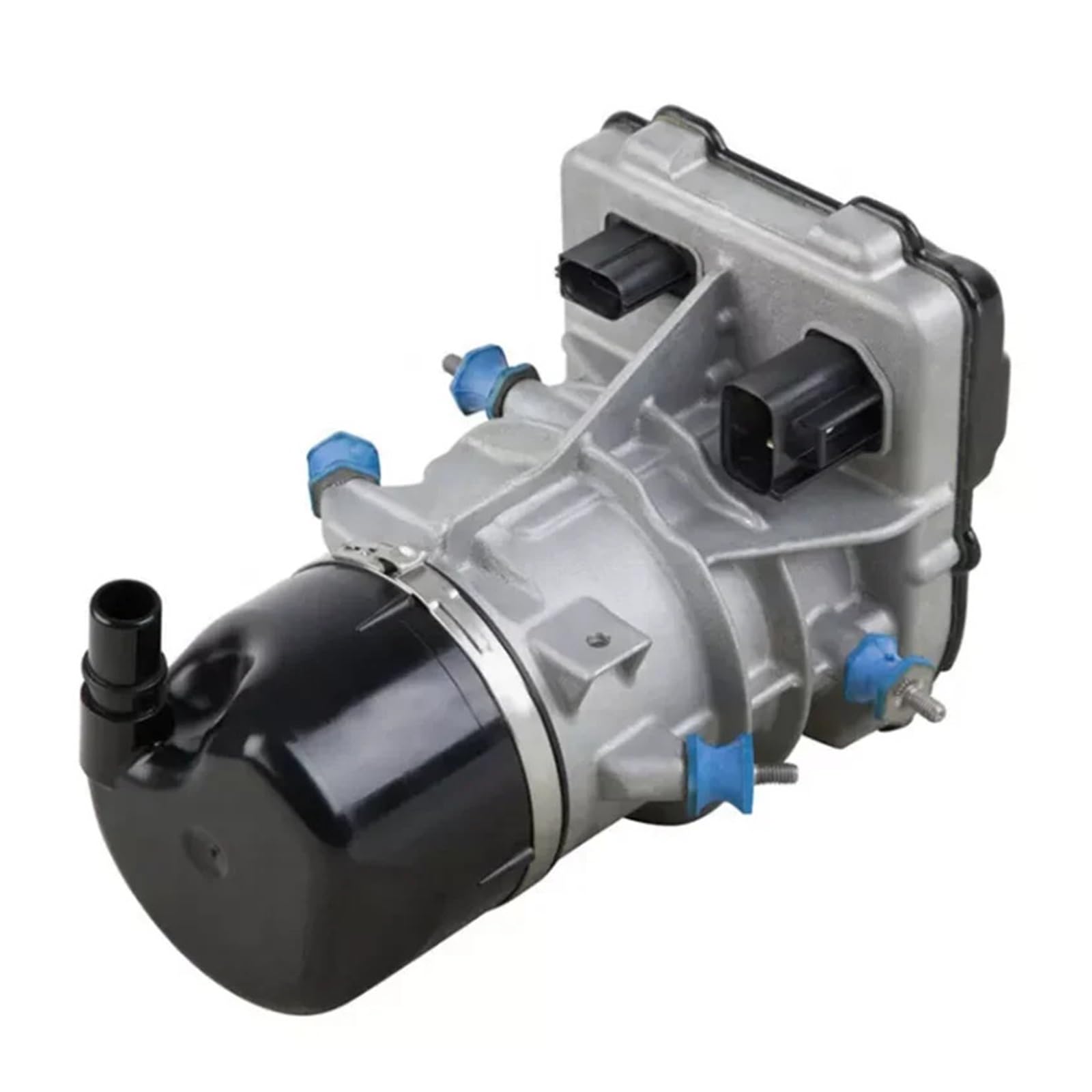 Electric Power Steering Pump，Compatible for Mercedes Benz，W221 C216 S400 S550 CL550 CL600 A2214600780 A2214600980 A2214601080 A2164600280，Cooling Compressor