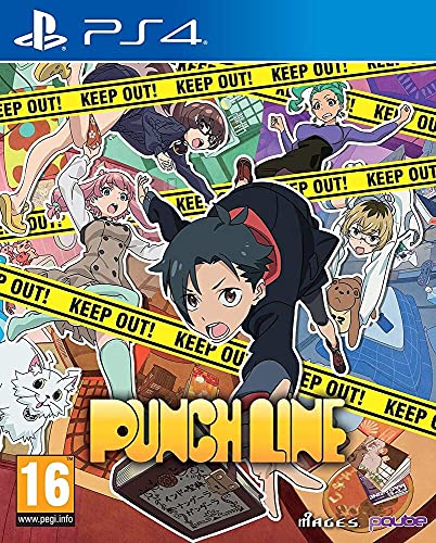 Punch Line marre des soirées fades découvrez le jeu de cartes humour noir pour adultes