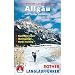 Produktbild Allgäu mit Tiroler Außerfern: Die schönsten Langlaufgebiete (Rother Langlaufführer)