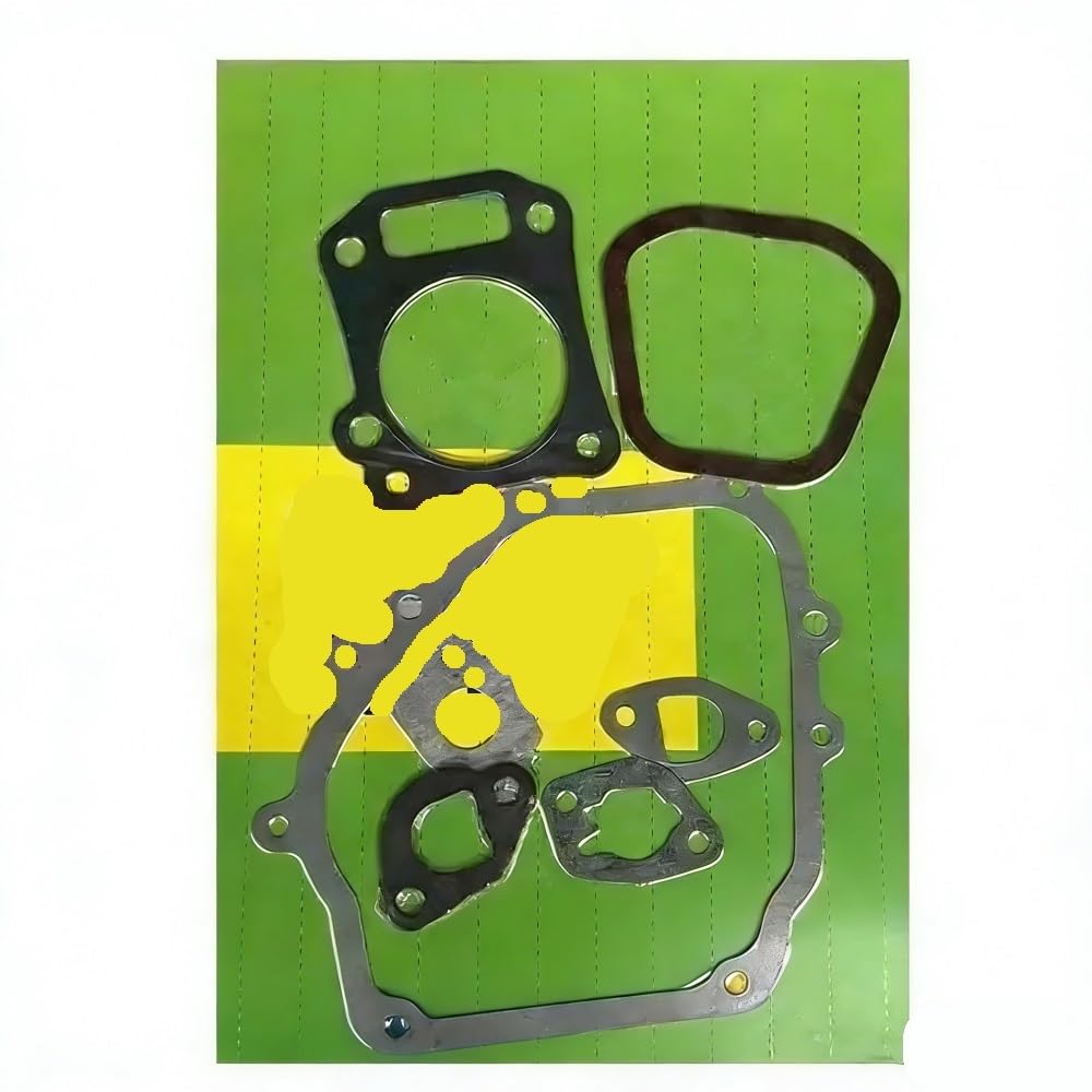 Carburateur filtre à air admission pour moteur GX110 GX120 avec joint cylindre carter complet
