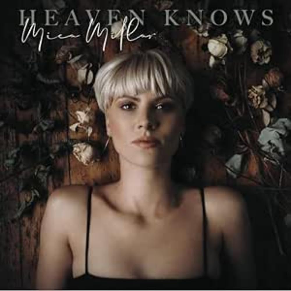 Heaven Knows [VINYL]