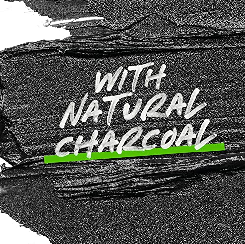 Biore-Deep-Pore-Charcoal-Face-Wash-Facial-Cleanser-for-Dirt-and-Makeup-Removal-From-Oily-Skin-677-Ounce Bioré Deep Pore Charcoal Face Wash, Facial Cleanser for Dirt and Makeup Removal From Oily Skin, 6.77 Ounce