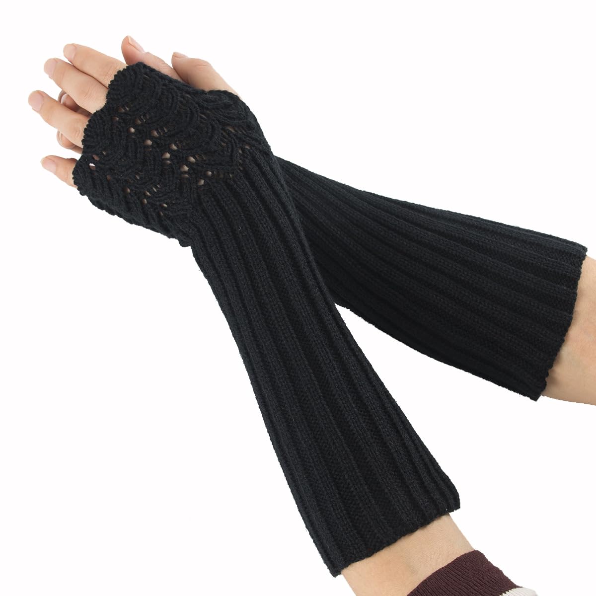 Rękawiczki Kobiety Handschuhe