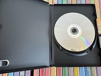 Amazon.co.jp: デアゴスティーニ オペラコレクション1?65巻 抜け