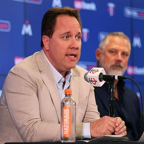 Dan Hayes on TwinsFest weekend