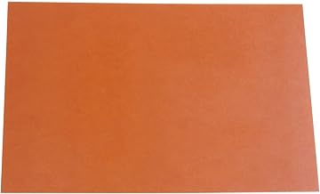 Placa de circuito impreso de cobre laminado, 30 cm x 20 cm, una cara