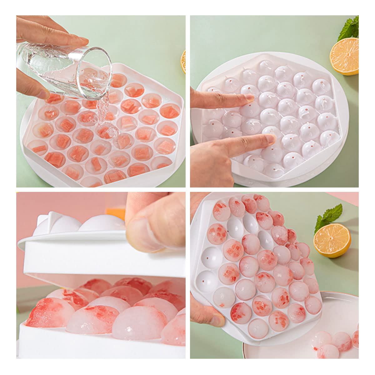 ⭐︎mini⭐︎ トレイ付き小皿セット 20組 ⭐︎mini様専用⭐︎ トレイ付き小皿セット 20組