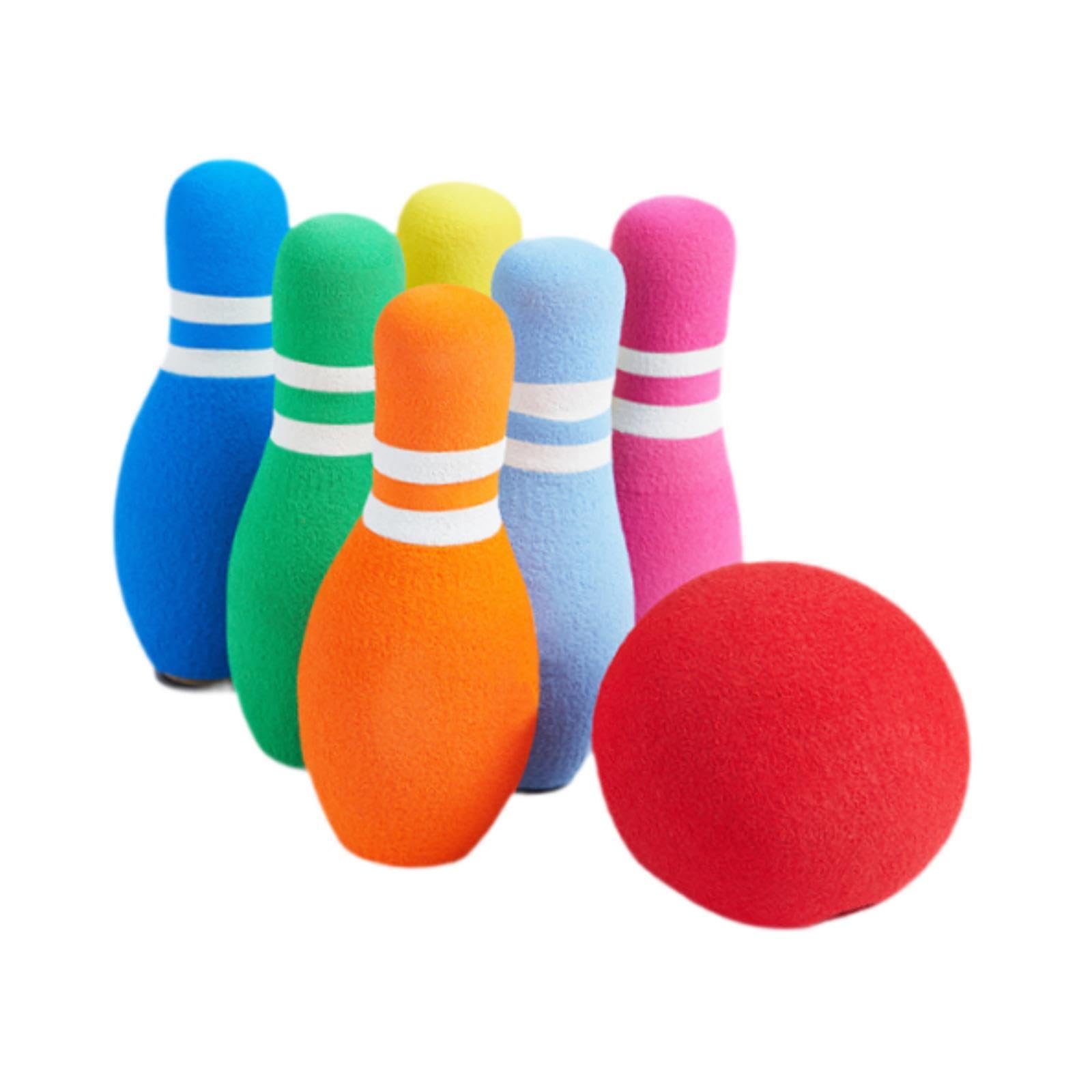 Juego de Infantil con Y Bolas para Jugar en Interiores.
