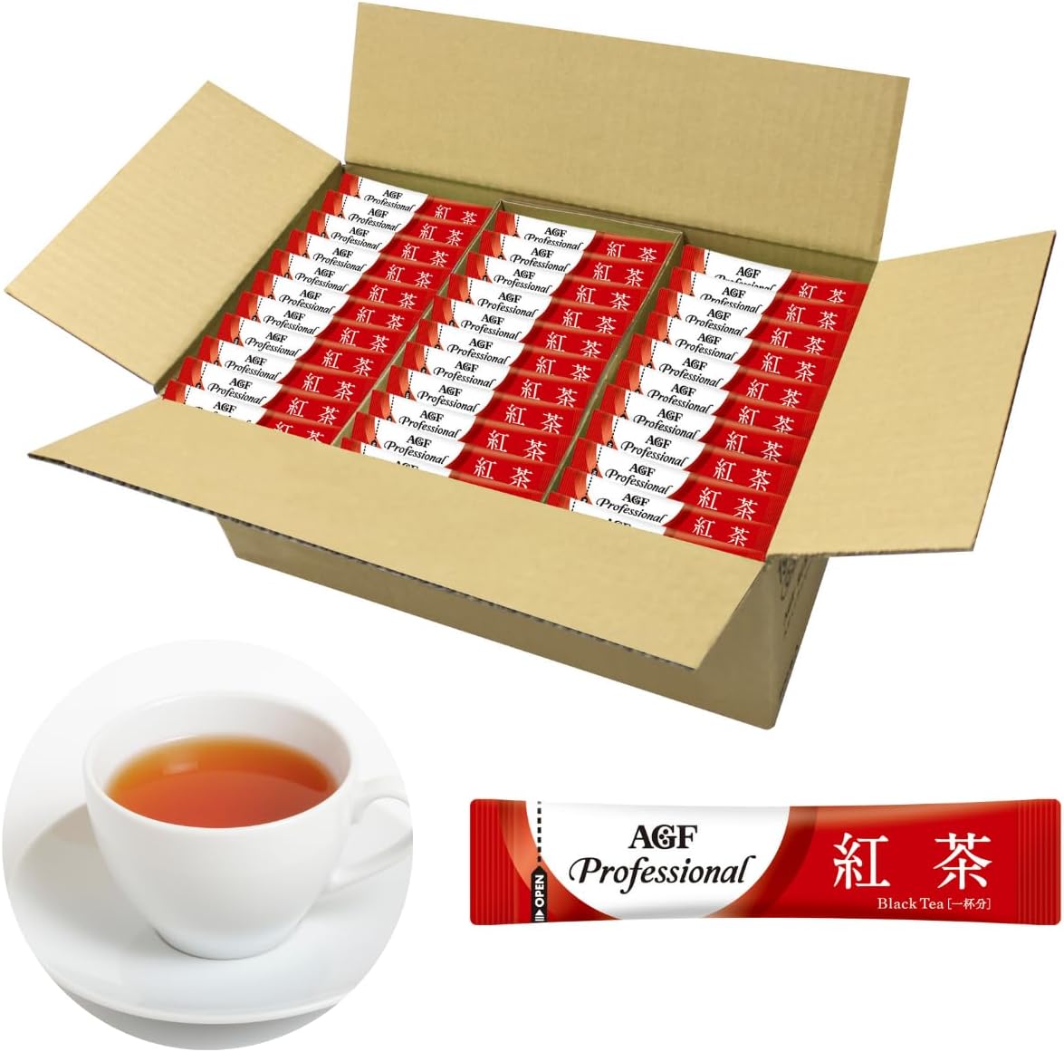 TOSPA ミニ日本国旗と旭日旗(海軍旗) 2本立てクロスセット 旗サイズ10