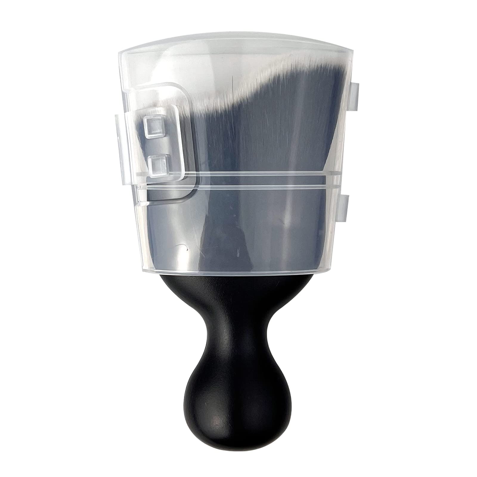 Car Interior Dust Brush, Auto Detailing Brush, Soft Bristles Car Cleaning Brushes, Tool for Air Conditioner Vents, Leather, Computer, Scratch Free, Car Interior Accessories