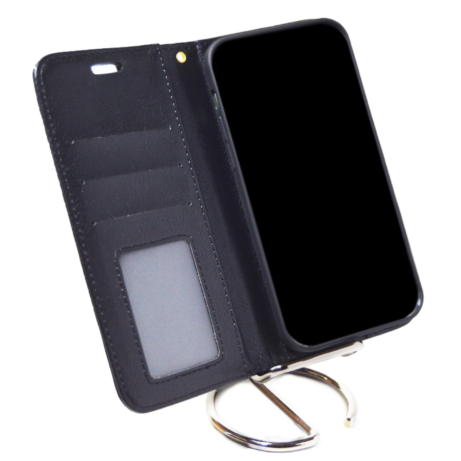 Amazon.co.jp: [accessories.bi]iPhone 15 Pro Max 対応 ケース 手帳型