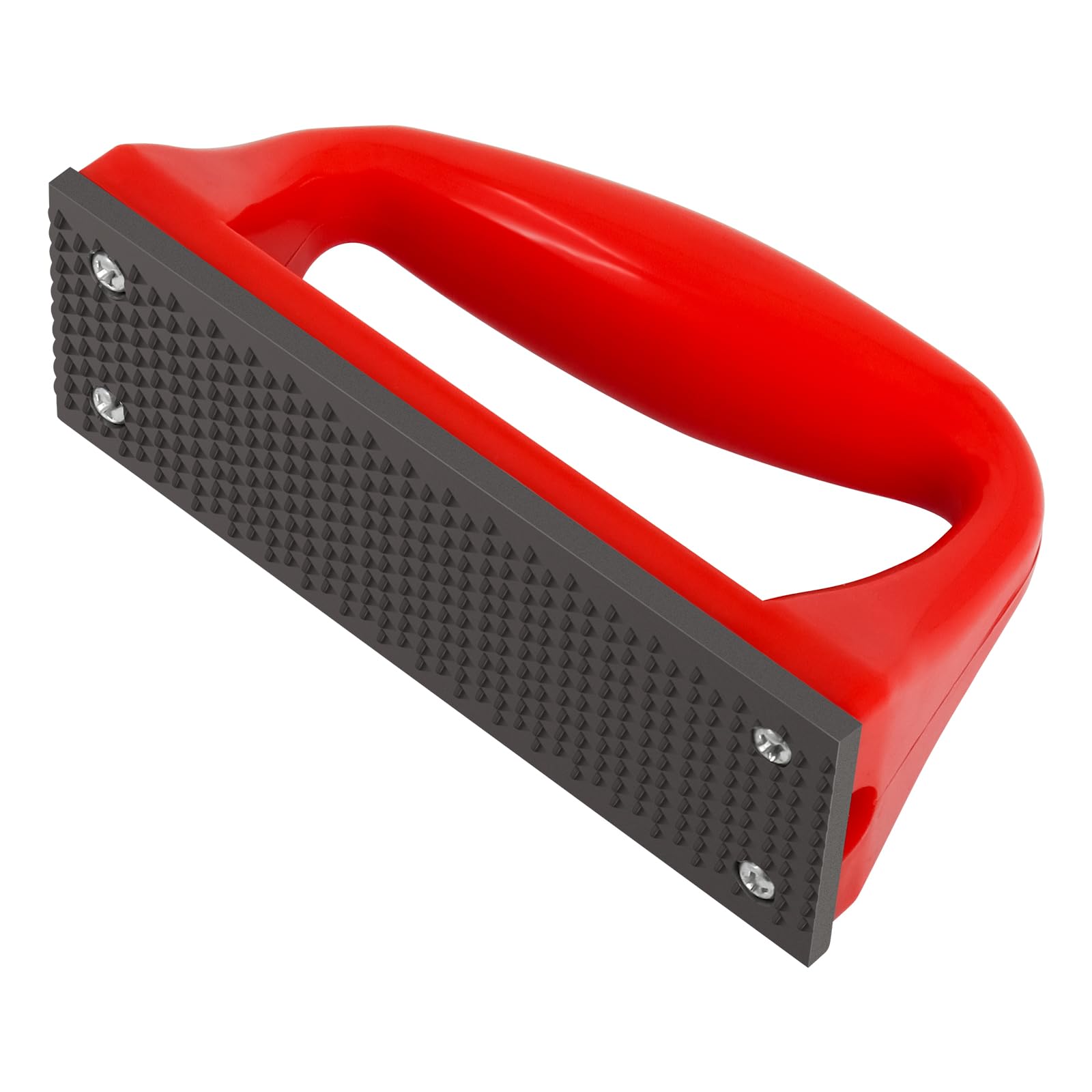 Wadoy Mini Hoof Rasp for Horses, Farrier Rasp for Goat Feet Hooves, Portable Hoof Trimming Tool, Ergonomic Grip to Removes Excess Hoof for Foals, Goats, Ponies & Donkeys Other Animals