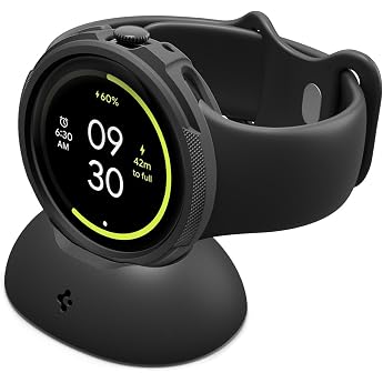 Spigen Liquid Air Case for Google Pixel Watch 5/4 41 mm