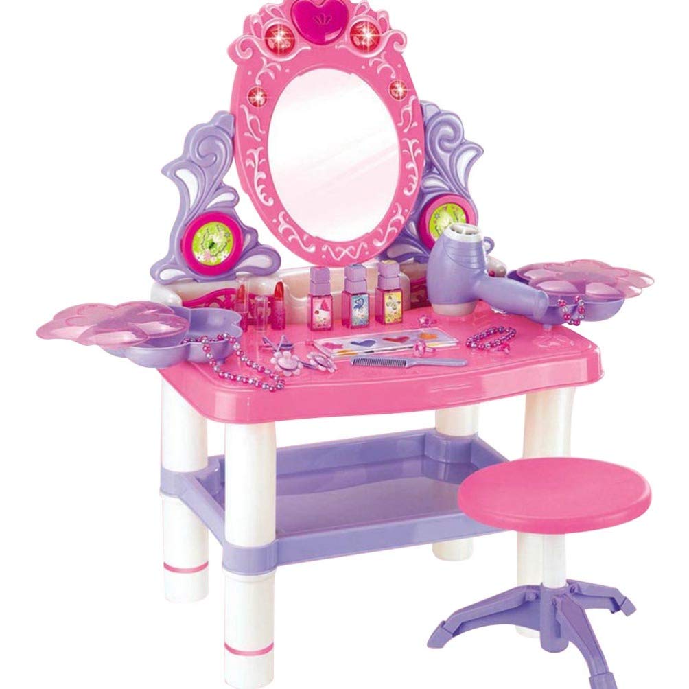 princess mirror toy