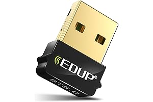 EDUP Mini USB Bluetooth 5.0 Adapter