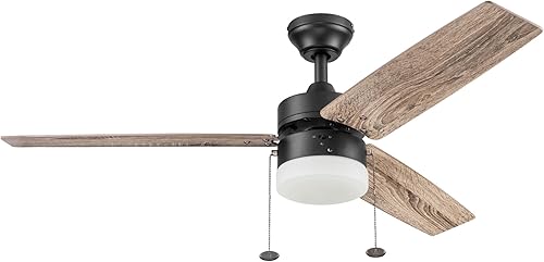 Prominence Home 51014-01 ventilador de techo, 42 pulgadas, 51588
