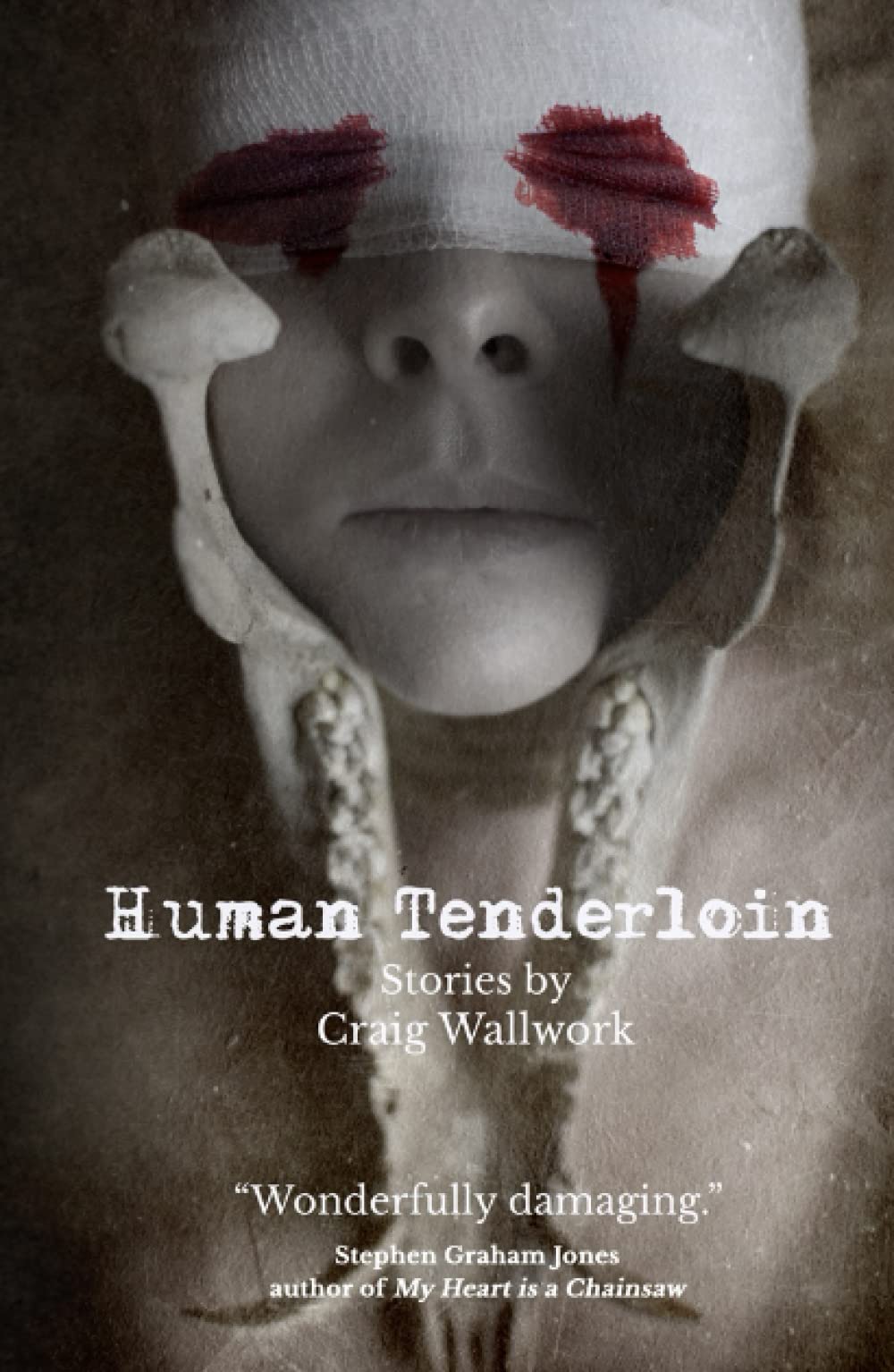 Human Tenderloin: A Collection of Horror Stories