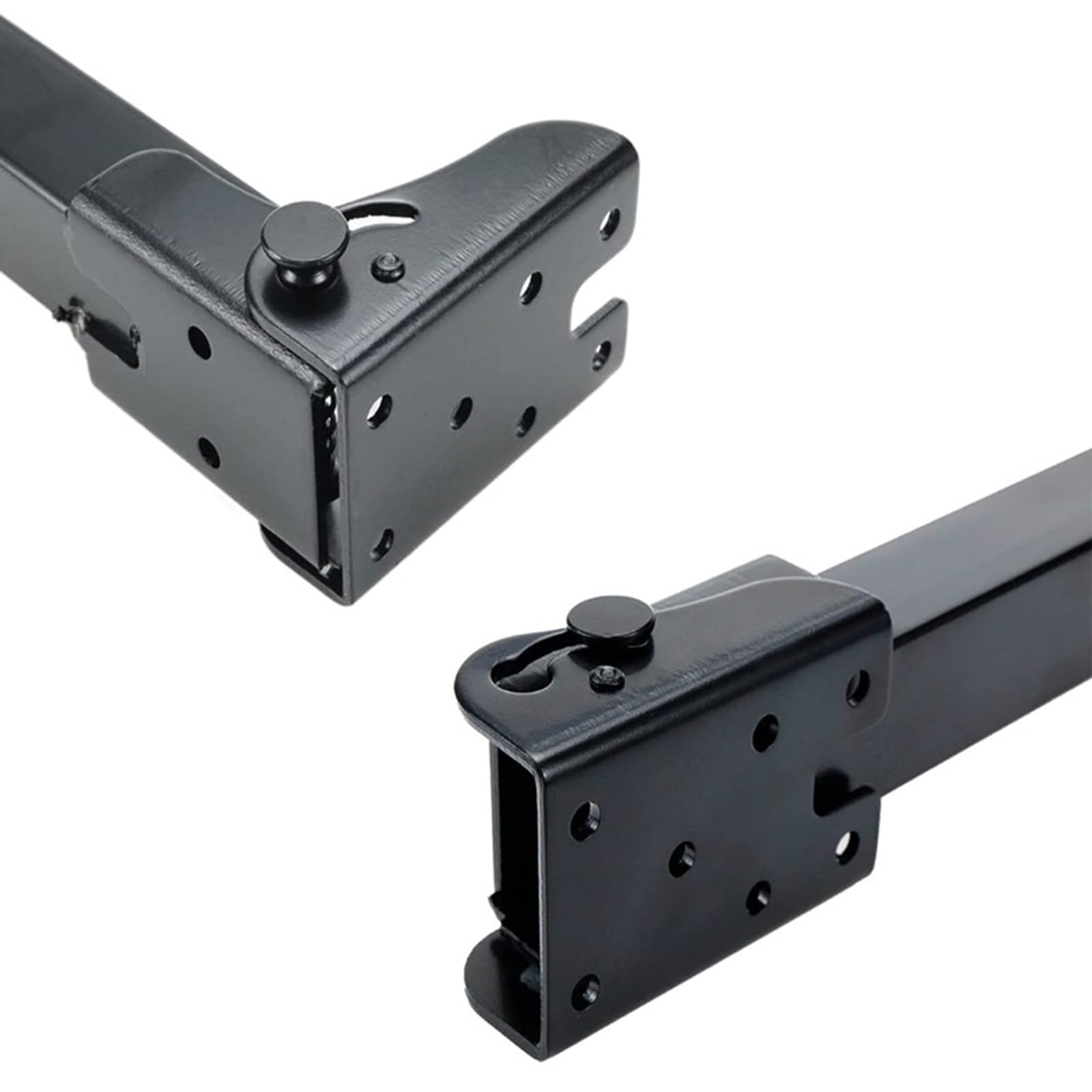 4 gambe da tavolo in metallo per tavolini da ufficio mobili pieghevoli resistenti con viti 20 cm/25 cm/30 cm/35 cm componente per postazione di lavoro