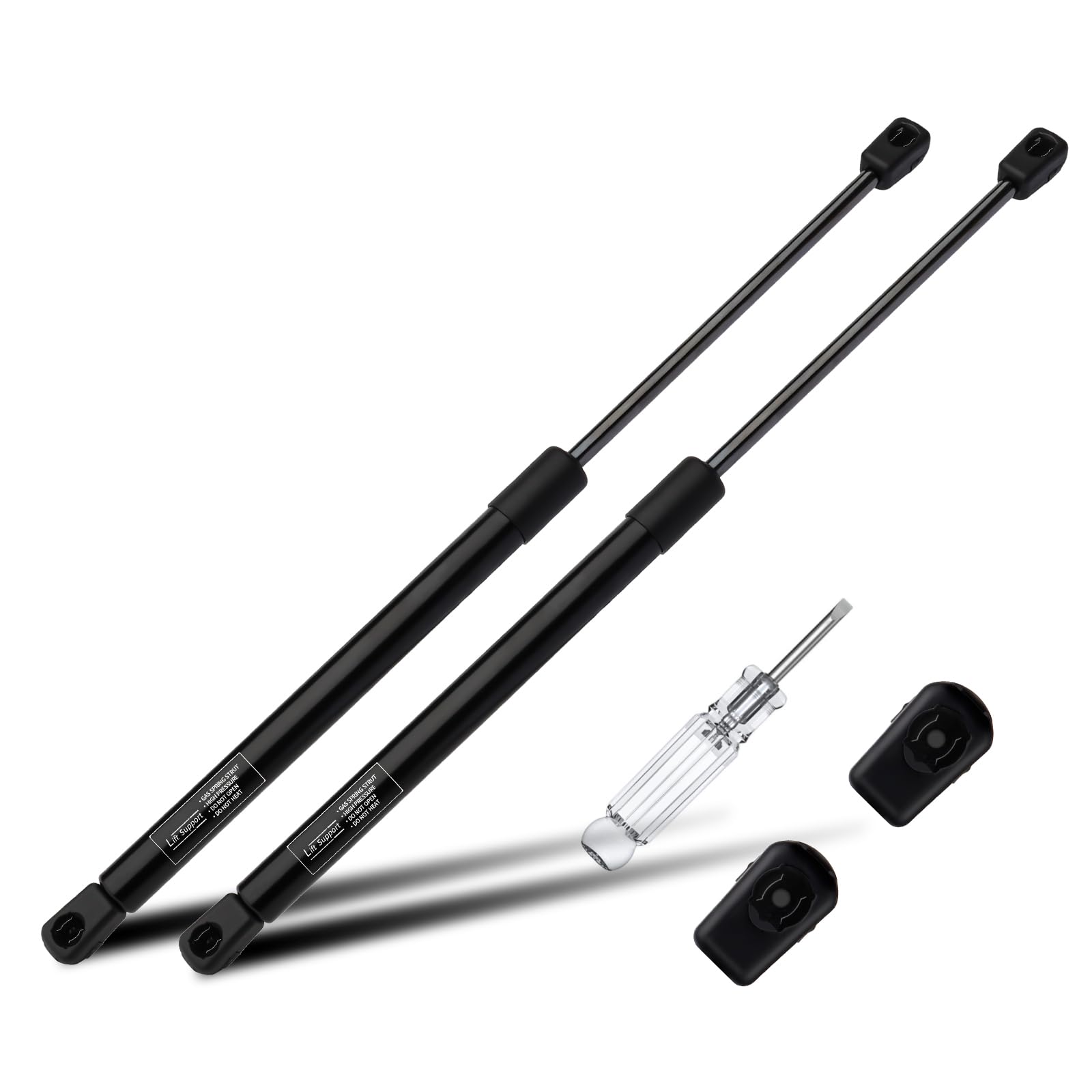 JOS フランス製 テールランプ デッドストック Amazon.com: Rear Lift Supports for Ford Escape 2001-2012,for