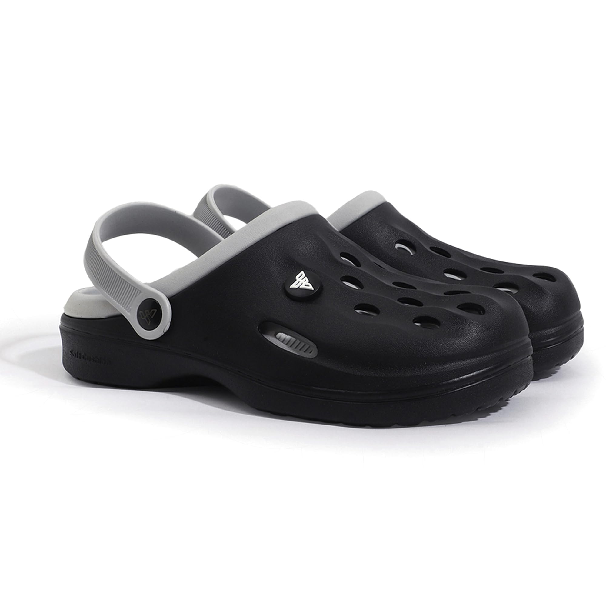 FLEXXO Men Black Eva Clog, 6 UK (B0CLLLGWWD) Amazon Price History, Amazon Price Tracker