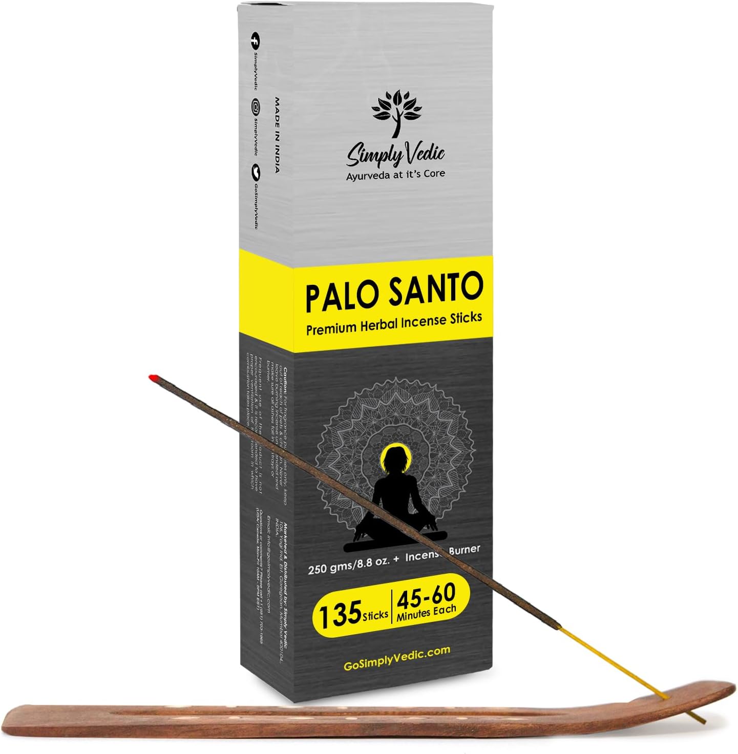 PALO SANTO