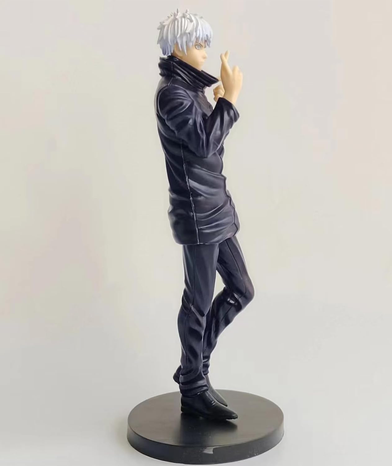 Gojo Action Figure Anime Figurine 21.5 CM Anime Action Figures Merchandise Figurines Figures Gifts - Image 6