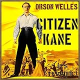  Citizen Kane, \