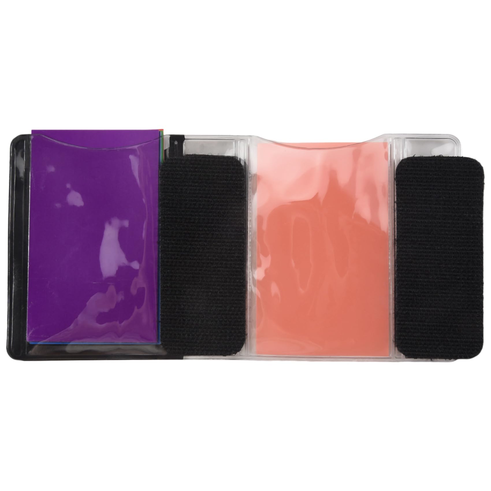 Qusedwey - Pack De 12 Filtres De Couleur Flash Pour Speedlite Et Appareil Photo - Gels Colorés Pour Effets Créatifs En Photographie - 5