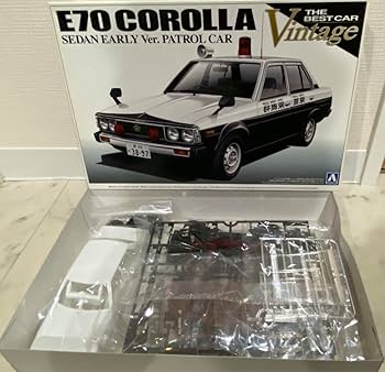 ヨネザワ ダイヤモンド　ラジコン　覆面パトカー？ キャディラック　４６cm！ Amazon | RAI'S 1/64 ミニカークラウン 180系 警察本部交通覆面