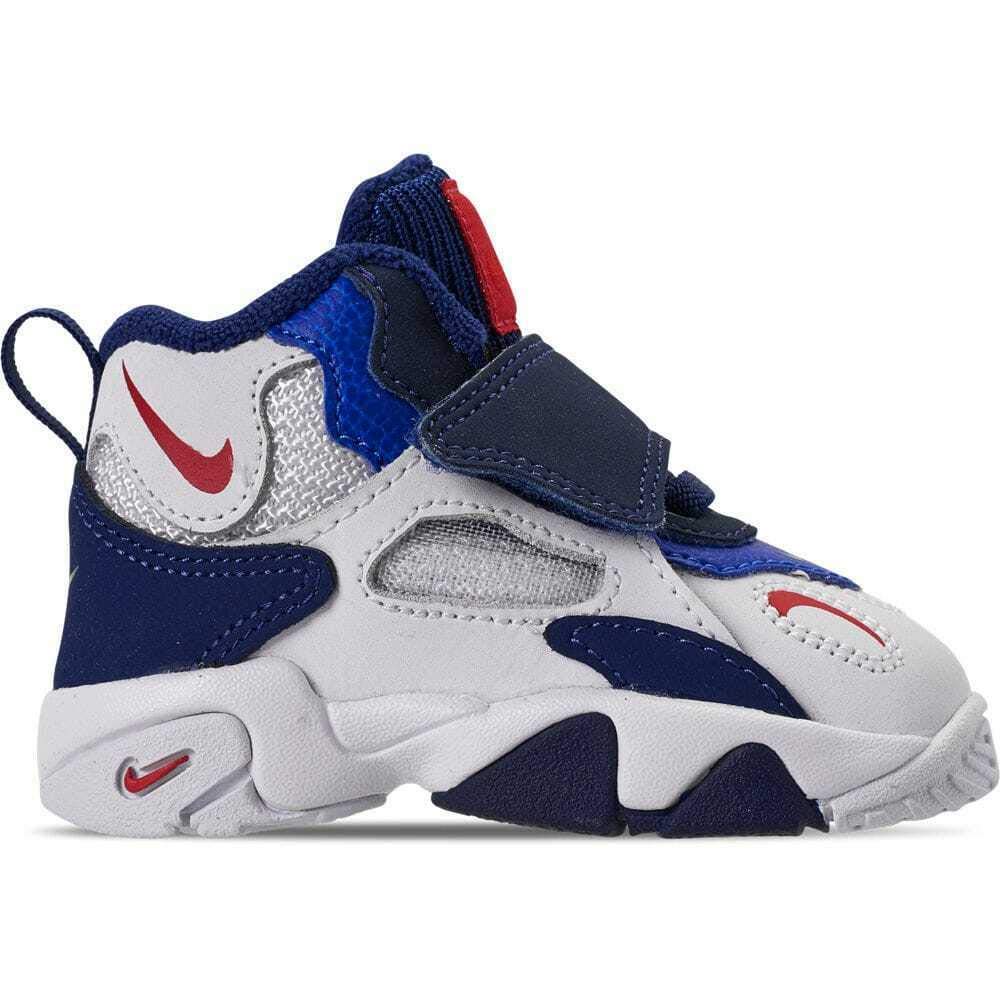 Nike Speed Turf Td Toddler Bv2525 100 Size Desertcart INDIA